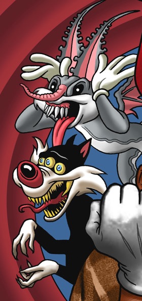 Illustrated Collaboratons