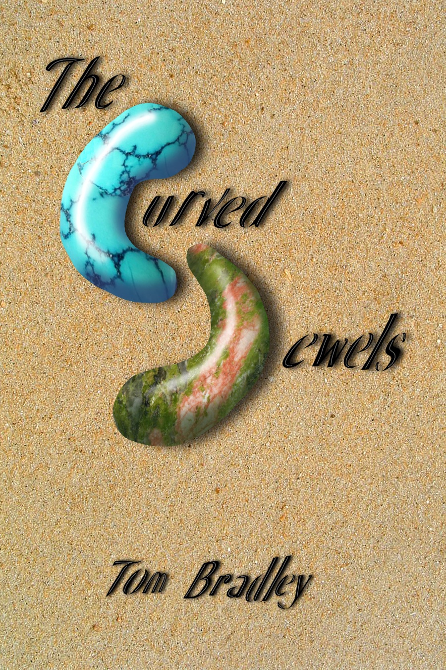Curved Jade
